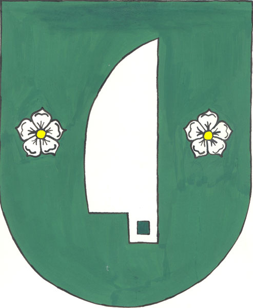 Herb — Neplachovice