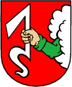 Herb — Novy Jicin
