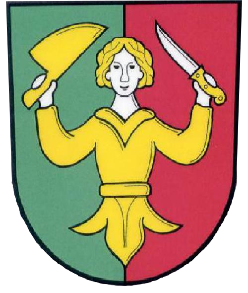 Herb — Olbramice