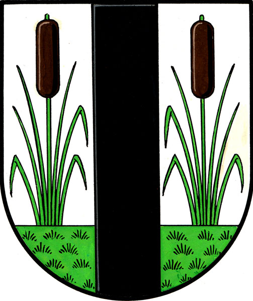 Herb — Senov