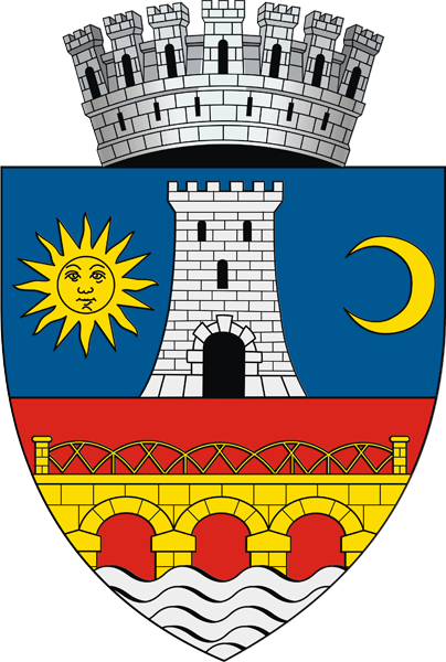 Herb — Slatina
