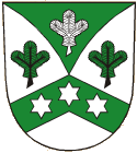 Herb — Sosnová