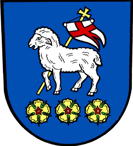 Herb — Steborice