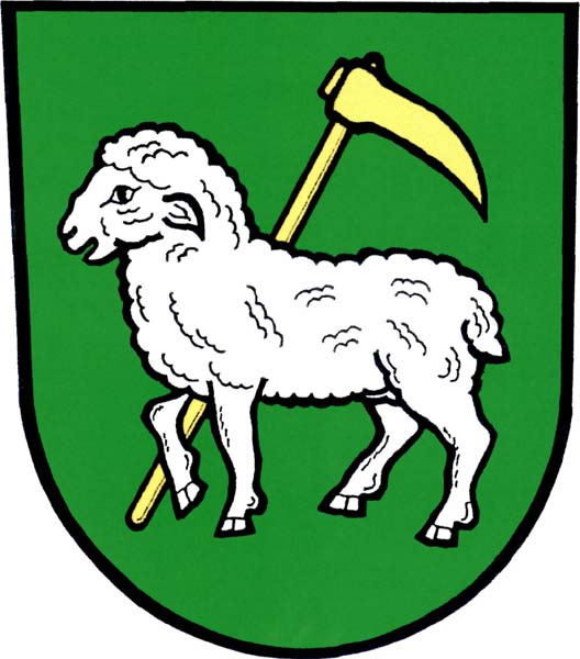 Herb — Verovice