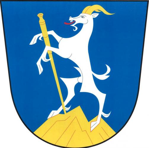 Herb — Vítkovice