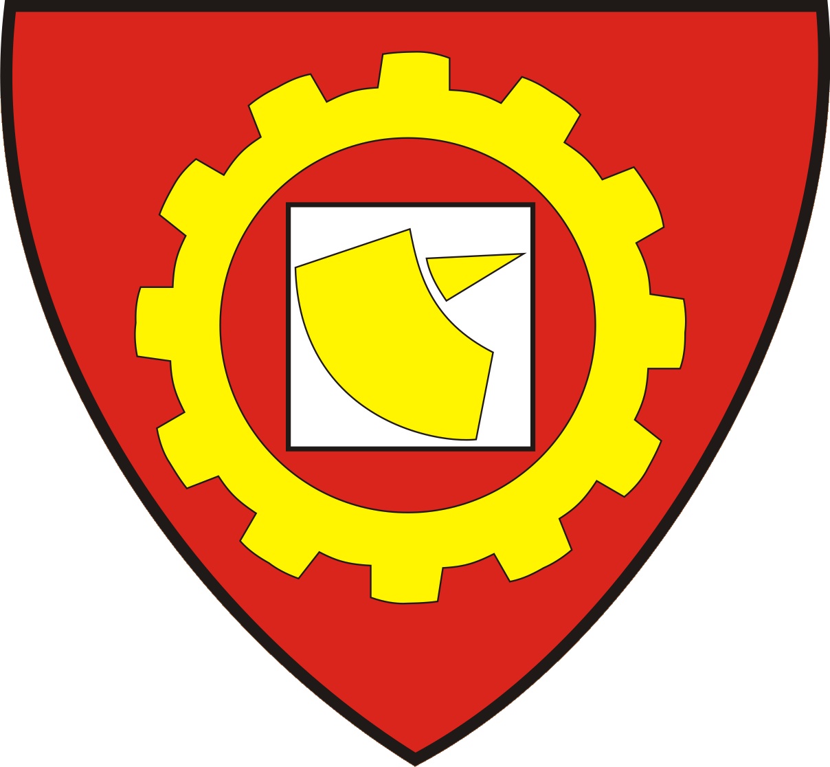 Herb — Vratimov