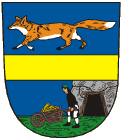 Herb — Vrbno pod Pradedem