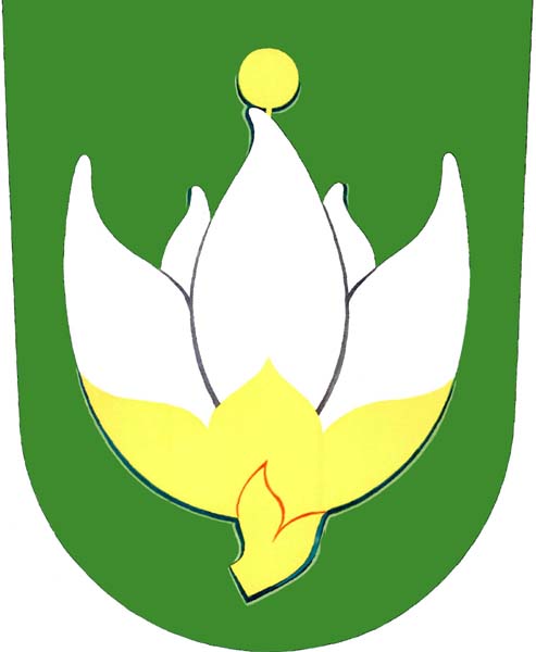 Herb — Vresina