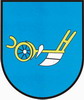 Herb — Rudziczka
