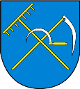 Herb — Pogwizdów