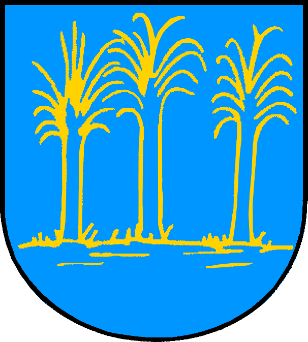 Herb — Dębowiec