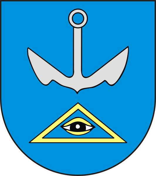 Herb — Skrzyszów
