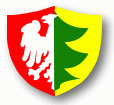 Herb — Nędza