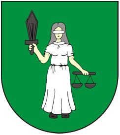 Herb — Gołkowice