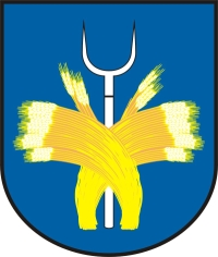 Herb — Goleszów