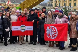 Most Karola, Orloj i świąteczny jarmark. PTTK Racibórz organizuje wycieczkę do Pragi