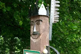 „4 Korony Brzezia”. Nowa atrakcja turystyczna Raciborza