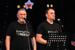 Gwiazdka Serc 2026. Charytatywny koncert w klimacie Dzikiego Zachodu
