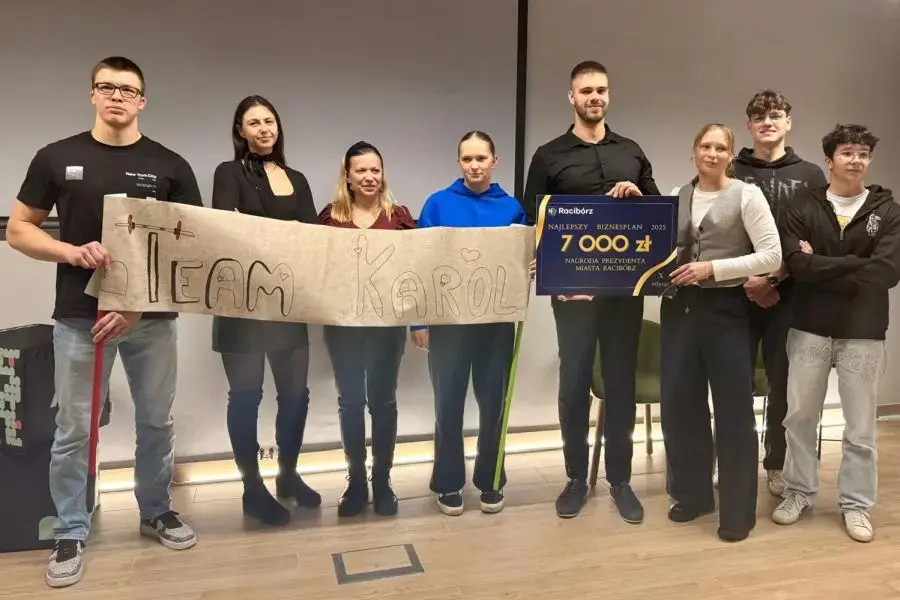Raciborská hospodářská komora otevírá jedenáctý ročník soutěže o podnikatelský plán