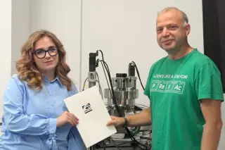 Prevac uruchamia program wspierający młodych liderów