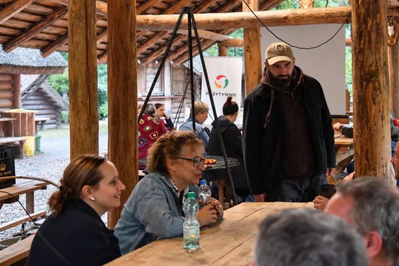 Raciborští neziskovky se sešly kvůli penězům i novým kontaktům
