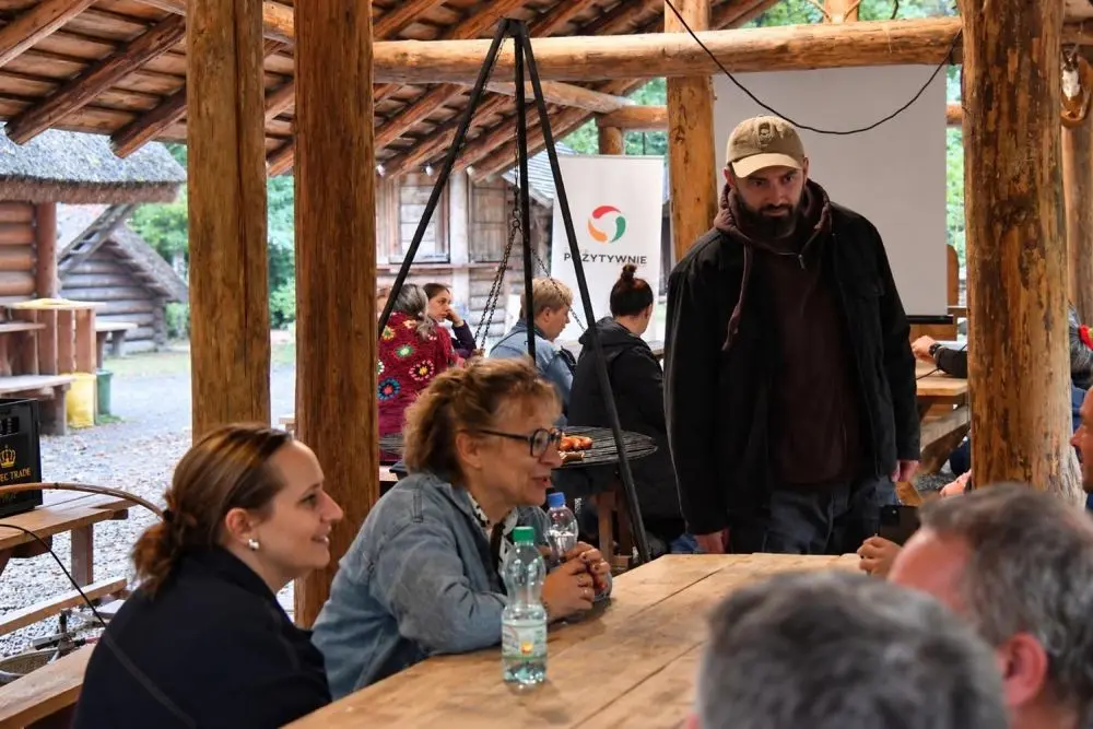 Raciborska Izba Gospodarcza zorganizowała spotkanie dla NGO