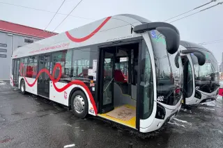 Nowy dworzec autobusowy w Opawie ma ułatwić podróże i przesiadki