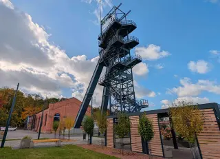 Pszów doceniony w konkursie na najlepszą przestrzeń publiczną województwa