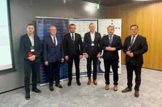 Wisła z tytułem Lidera Gospodarki Regionalnej 2026