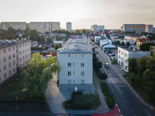 Nowy mural powstanie przy ul. Zebrzydowickiej w Rybniku
