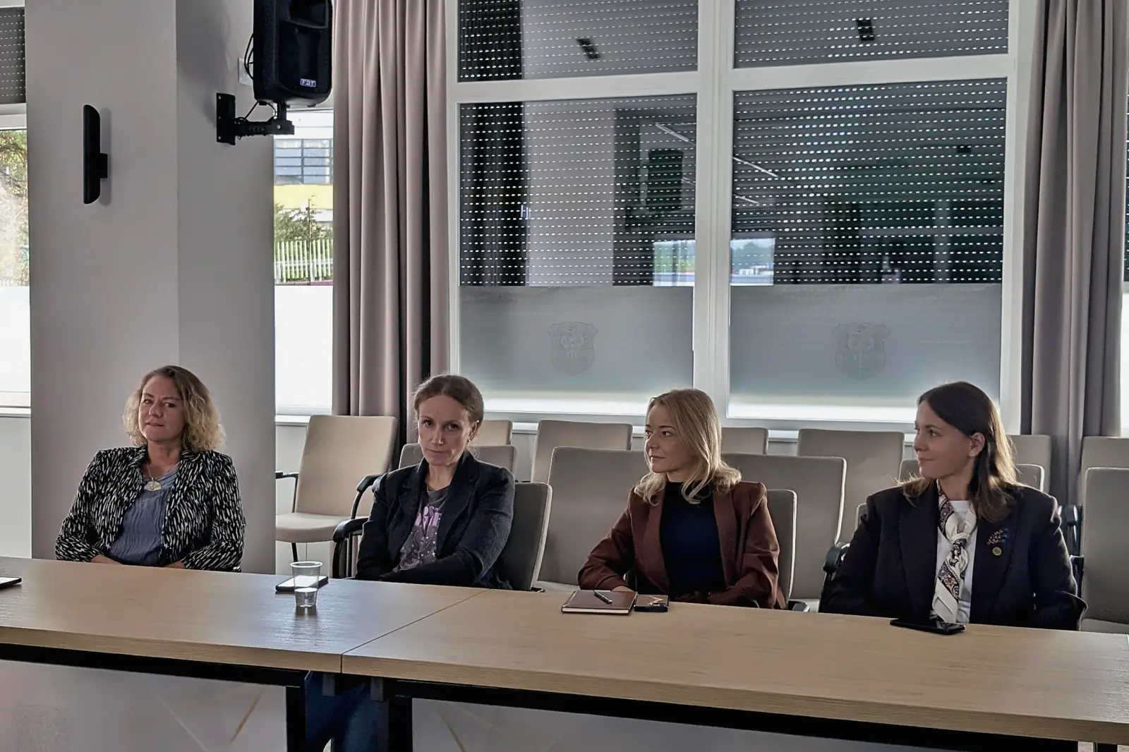 O promocji polsko - czeskiego pogranicza Śląska w Cieszynie — 3