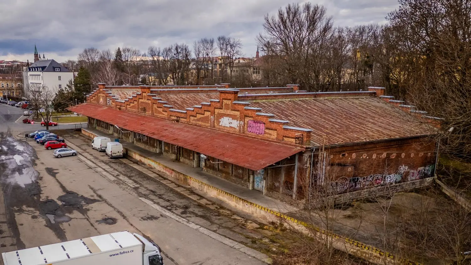 Dziesięć lat ochrony dawnych zakładów we Frydku-Mistku przyniosło nowe inwestycje