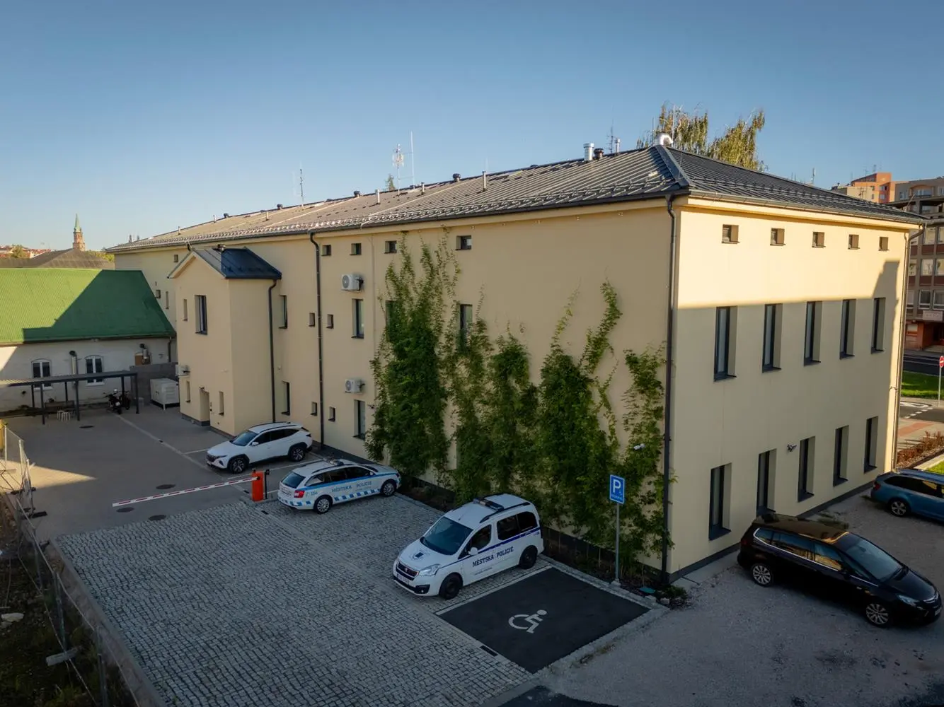 Dziesięć lat ochrony dawnych zakładów we Frydku-Mistku przyniosło nowe inwestycje