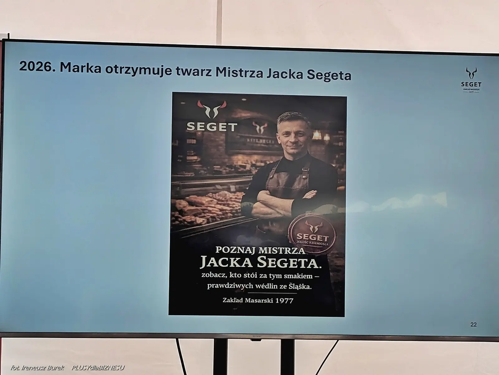 SEGET v Raciborzu spustil nový provoz a představil plán dalšího růstu