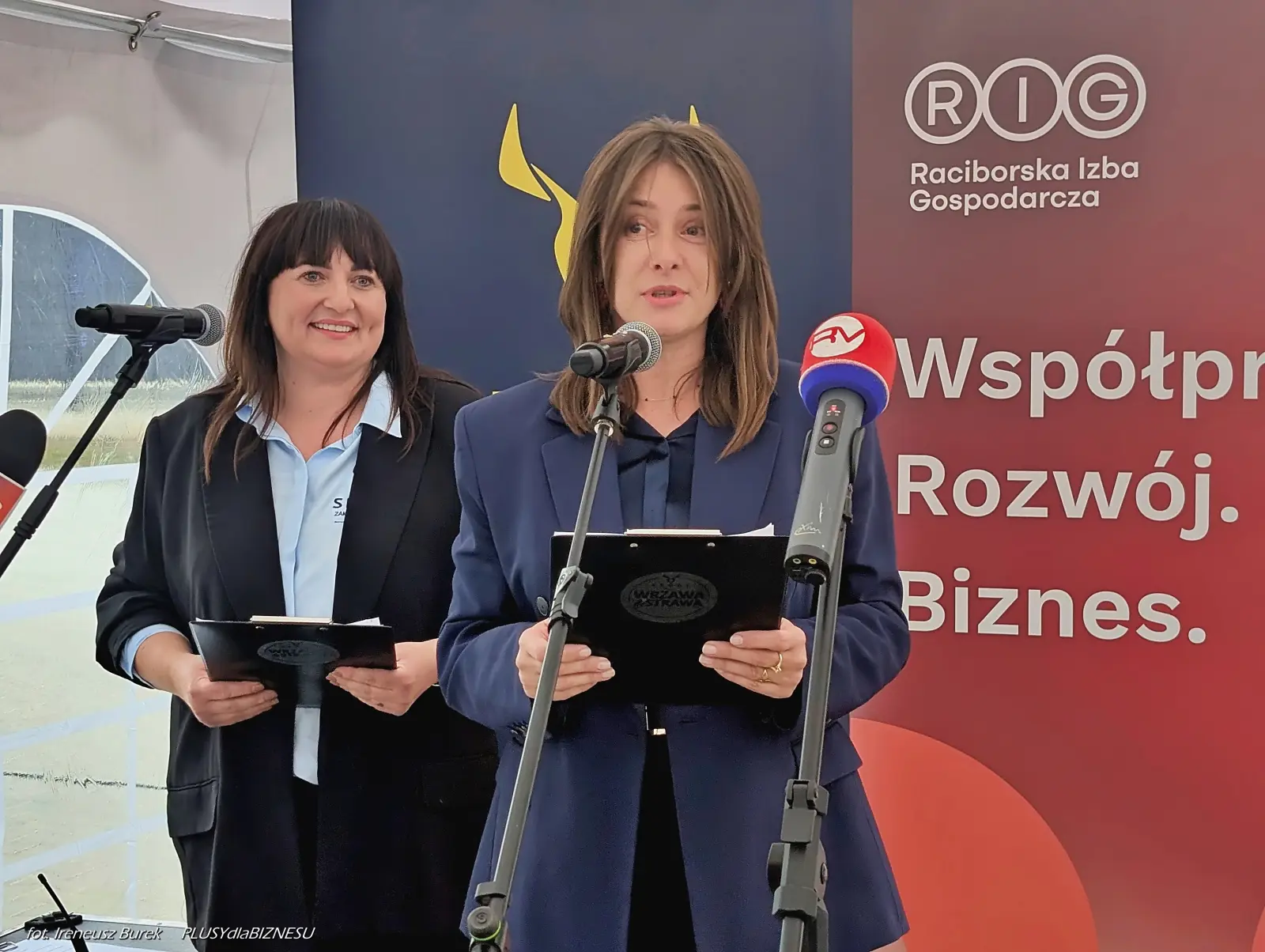 SEGET v Raciborzu spustil nový provoz a představil plán dalšího růstu