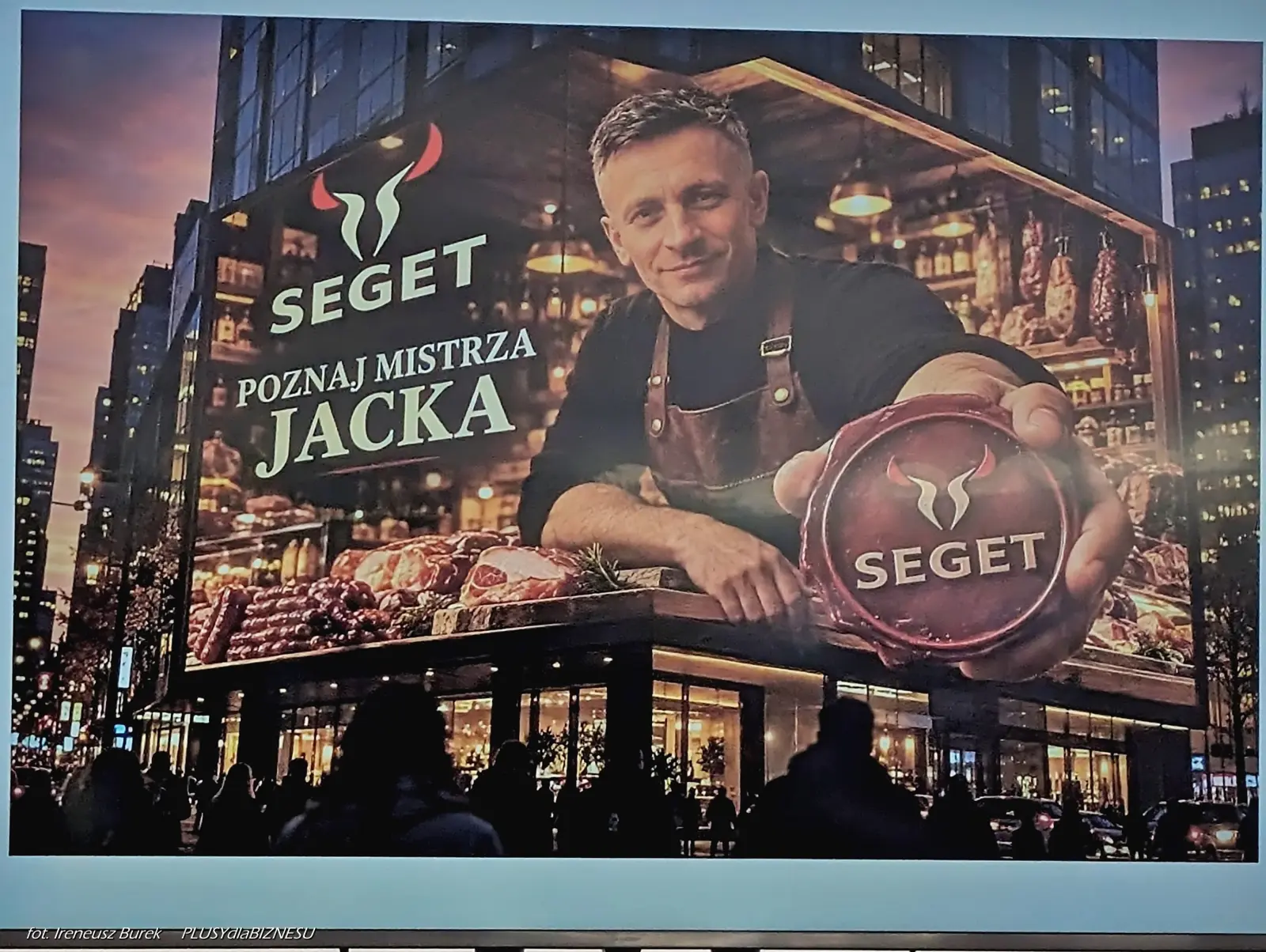 SEGET v Raciborzu spustil nový provoz a představil plán dalšího růstu