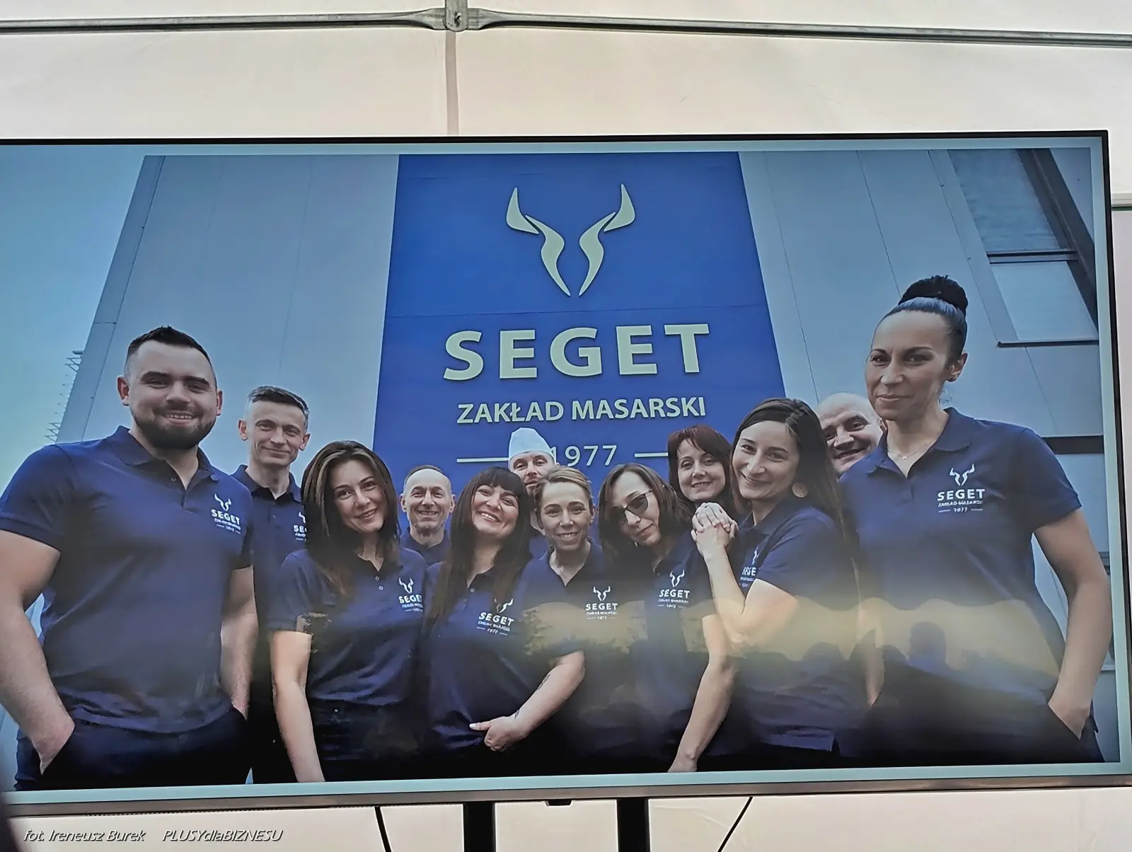 SEGET v Raciborzu spustil nový provoz a představil plán dalšího růstu