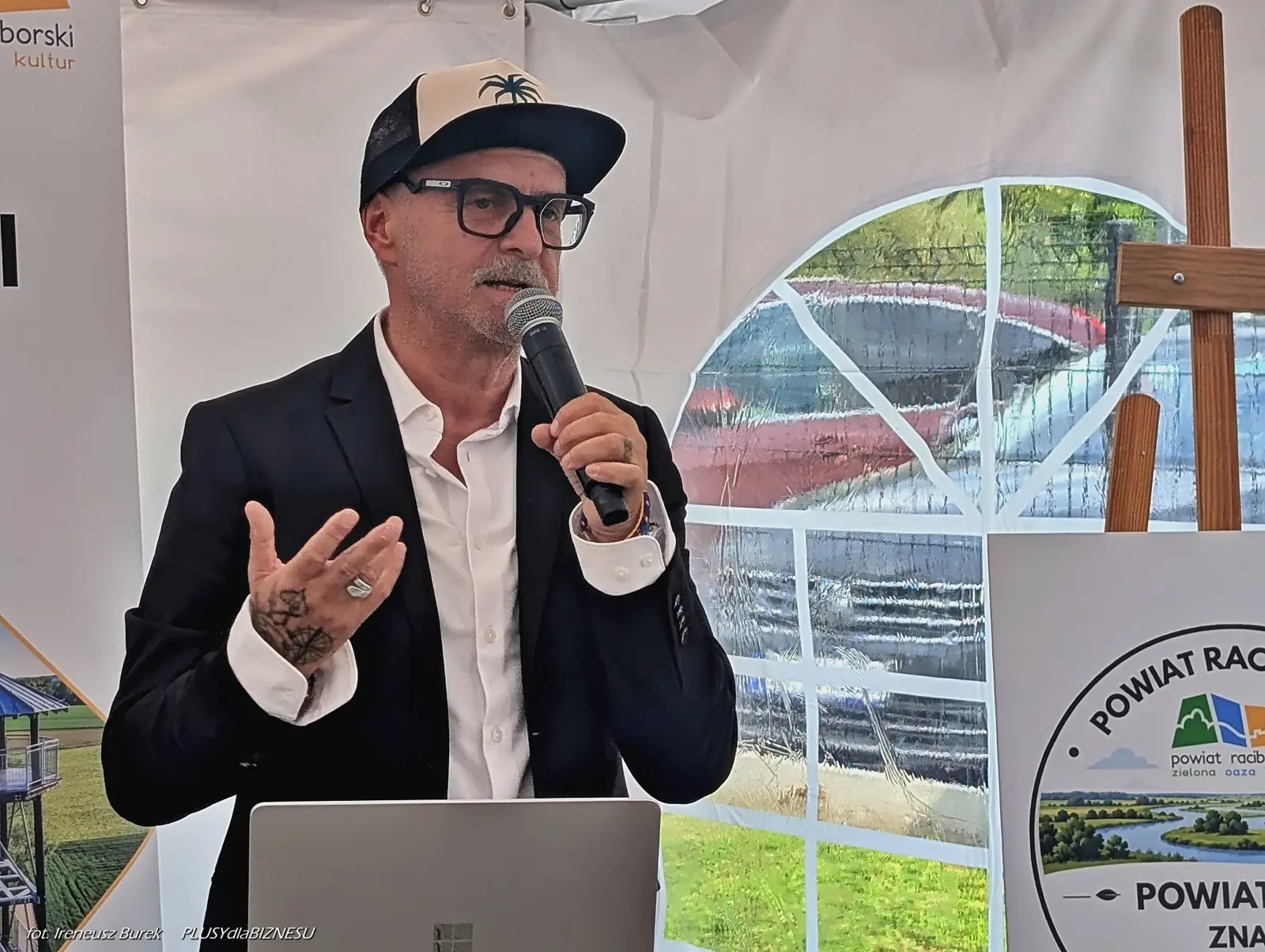 SEGET v Raciborzu spustil nový provoz a představil plán dalšího růstu