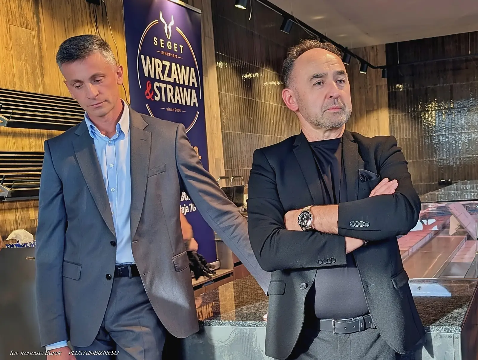 SEGET v Raciborzu spustil nový provoz a představil plán dalšího růstu