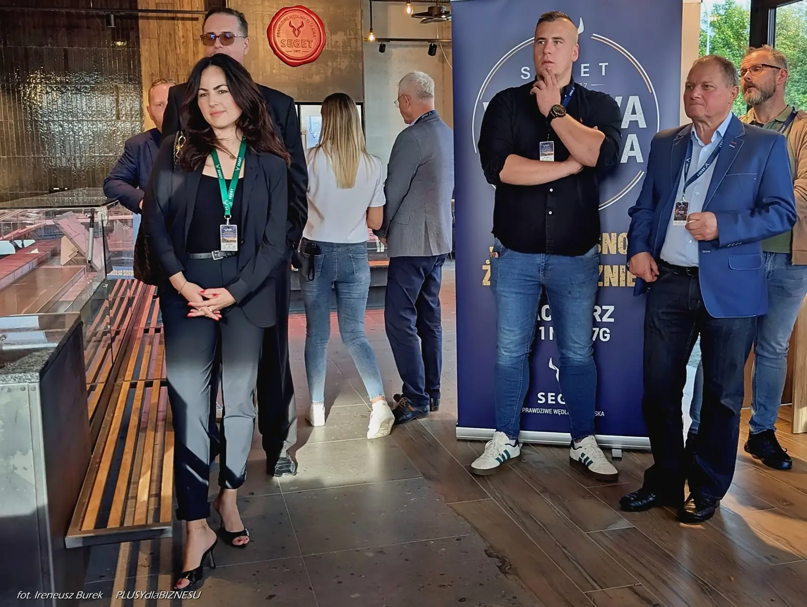 SEGET v Raciborzu spustil nový provoz a představil plán dalšího růstu