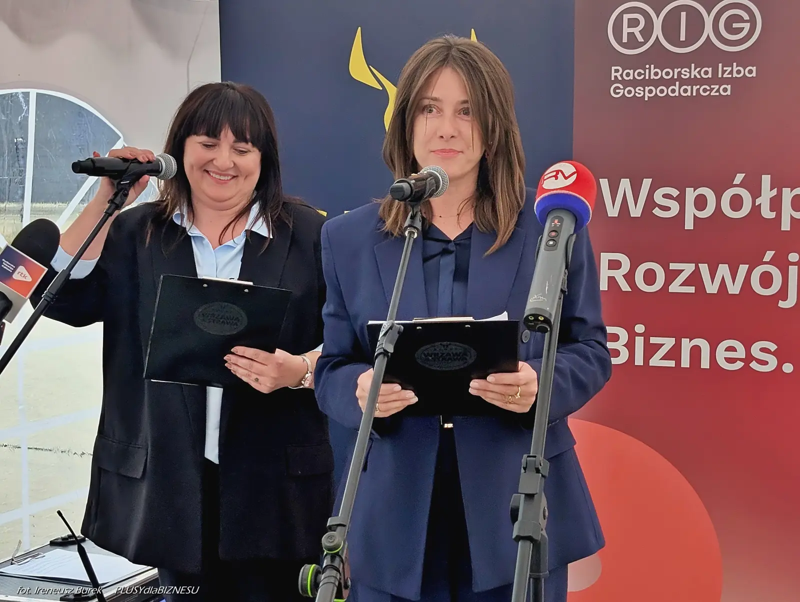 SEGET v Raciborzu spustil nový provoz a představil plán dalšího růstu