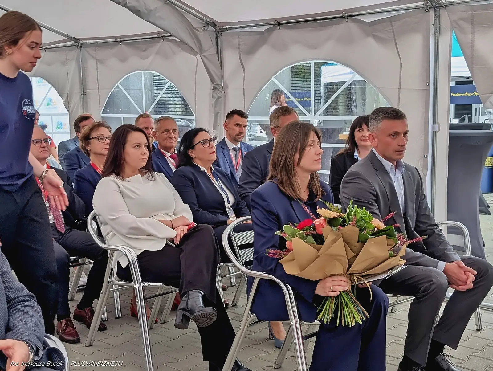 SEGET v Raciborzu spustil nový provoz a představil plán dalšího růstu