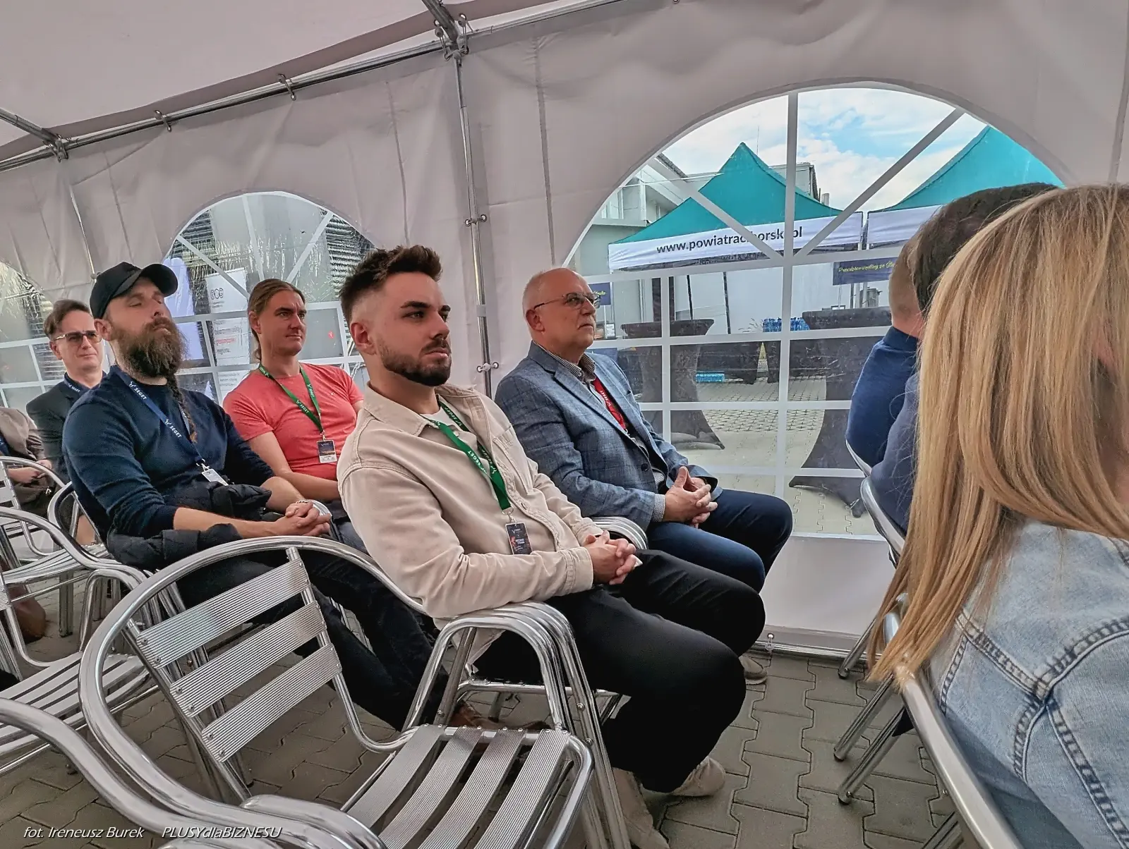 SEGET v Raciborzu spustil nový provoz a představil plán dalšího růstu