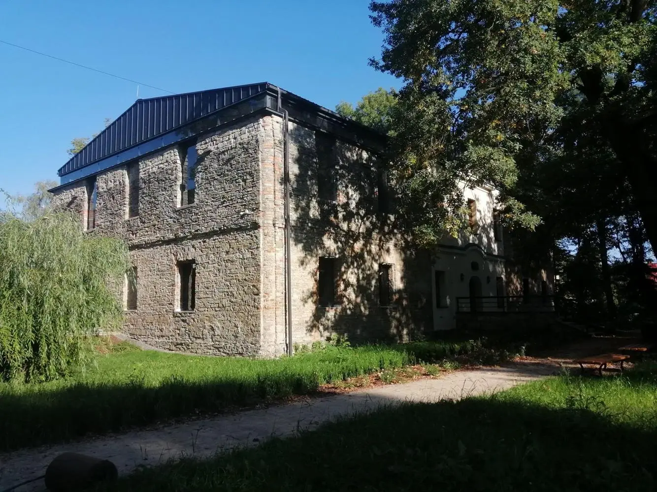 Domek Ogrodnika po remoncie: muzeum Zofii Kossak-Szatkowskiej wraca do Górek Wielkich