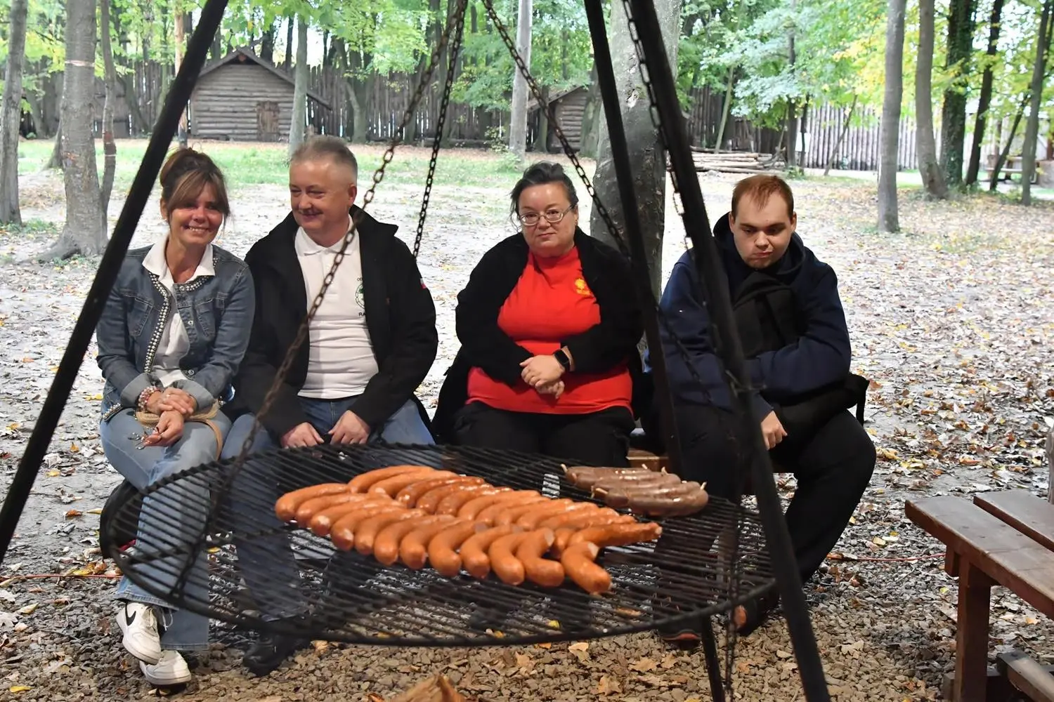 Raciborští neziskovky se sešly kvůli penězům i novým kontaktům