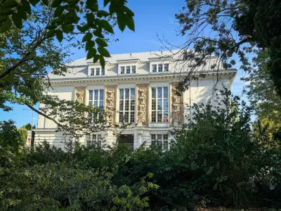 Mają ponad sto lat i znów wyglądają jak dawniej. Odnowiono zabytkowe rzeźby w Opawie — 7