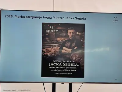 Firma SEGET otwiera nową siedzibę i wytycza nowe kierunki rozwoju — 15