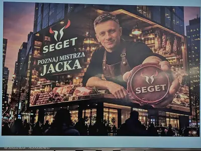 Firma SEGET otwiera nową siedzibę i wytycza nowe kierunki rozwoju — 16