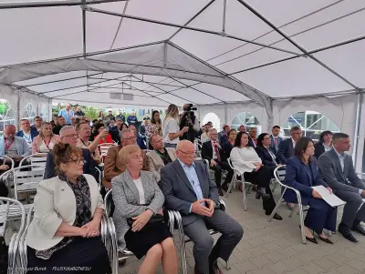 Firma SEGET otwiera nową siedzibę i wytycza nowe kierunki rozwoju — 8