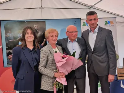 Firma SEGET otwiera nową siedzibę i wytycza nowe kierunki rozwoju — 28